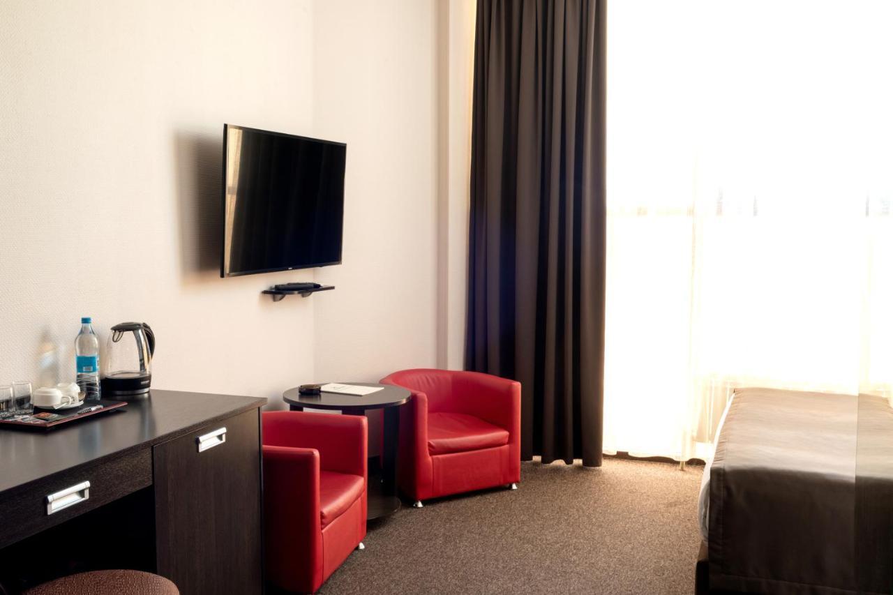 Zhanaotel Hotel Aktav Dış mekan fotoğraf