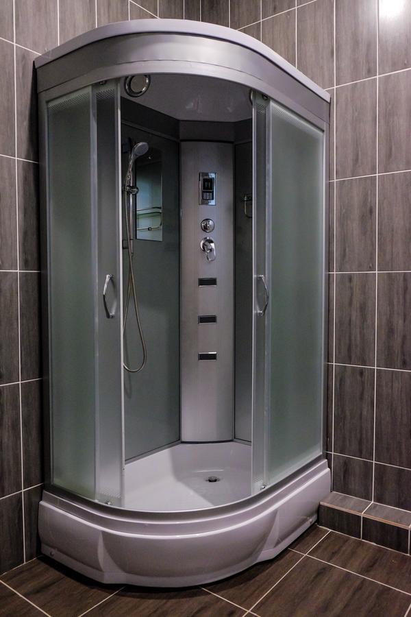 Zhanaotel Hotel Aktav Dış mekan fotoğraf