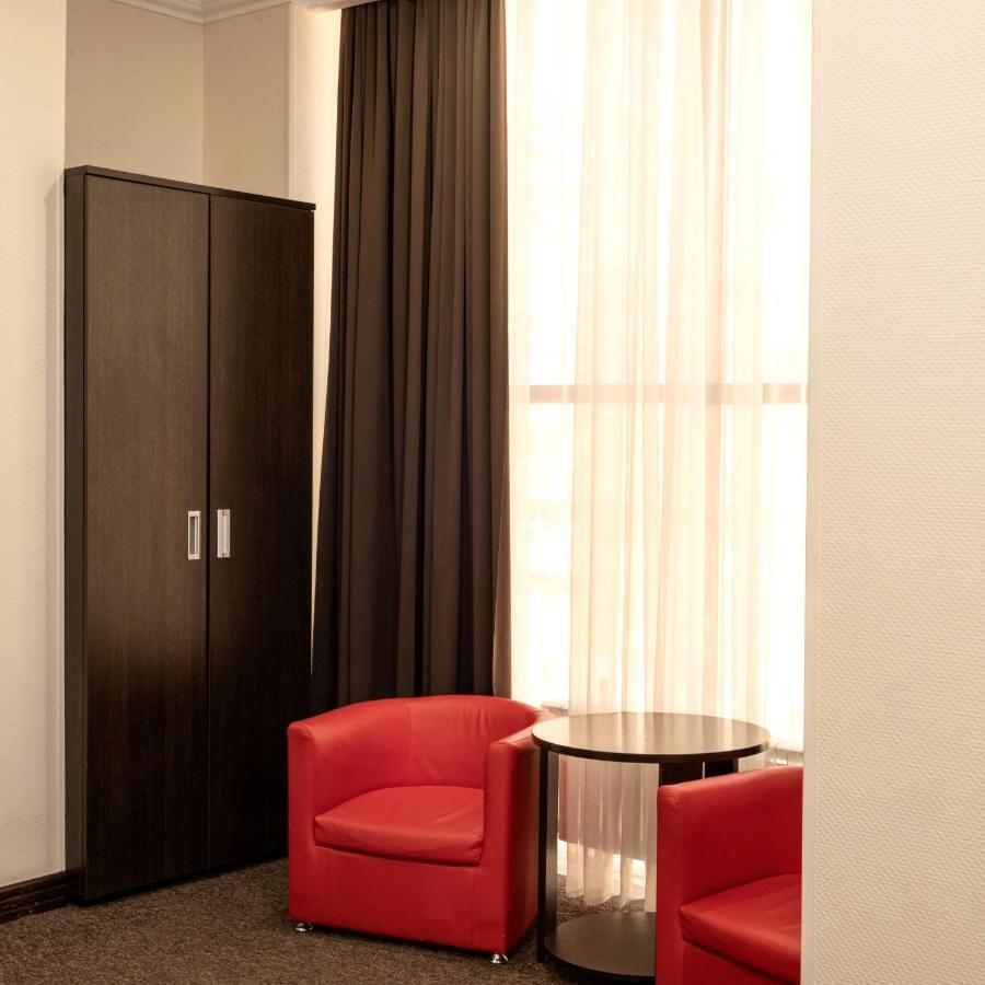 Zhanaotel Hotel Aktav Dış mekan fotoğraf