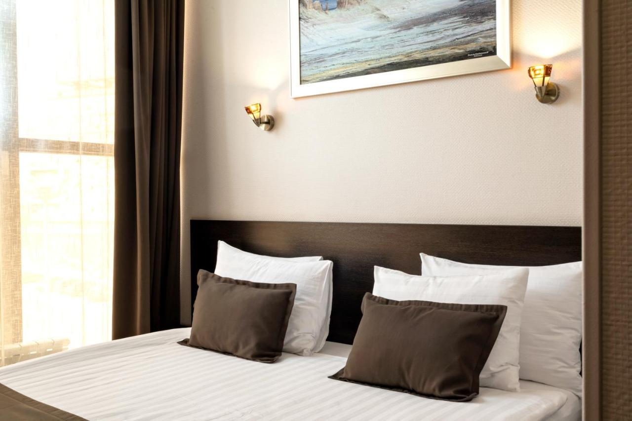 Zhanaotel Hotel Aktav Dış mekan fotoğraf