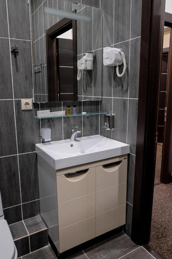 Zhanaotel Hotel Aktav Dış mekan fotoğraf